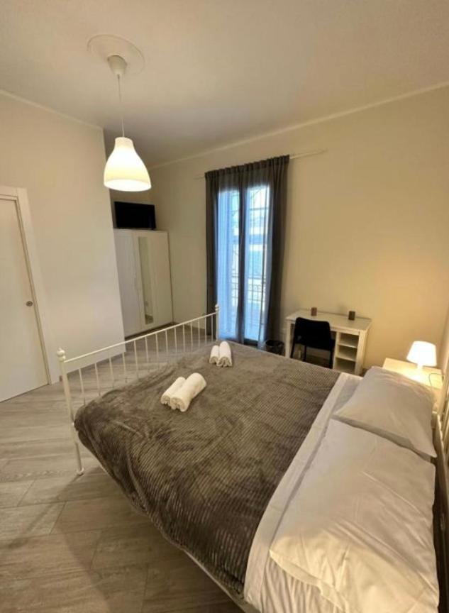 Le Terrazze Di Giulia Appartement Palermo Buitenkant foto