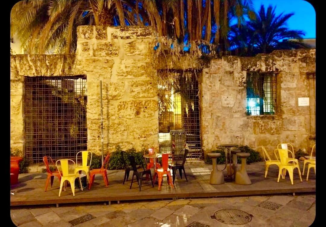 Le Terrazze Di Giulia Appartement Palermo Buitenkant foto