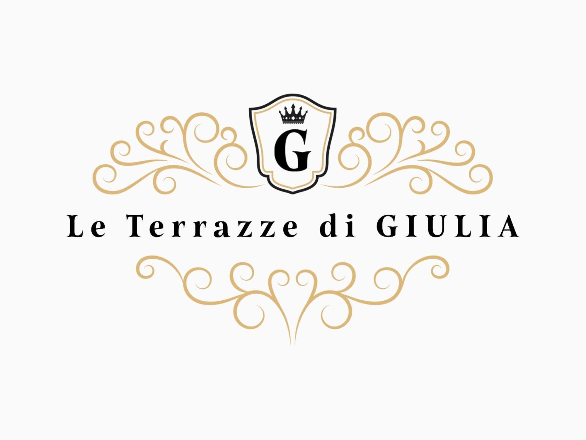 Le Terrazze Di Giulia Appartement Palermo Buitenkant foto