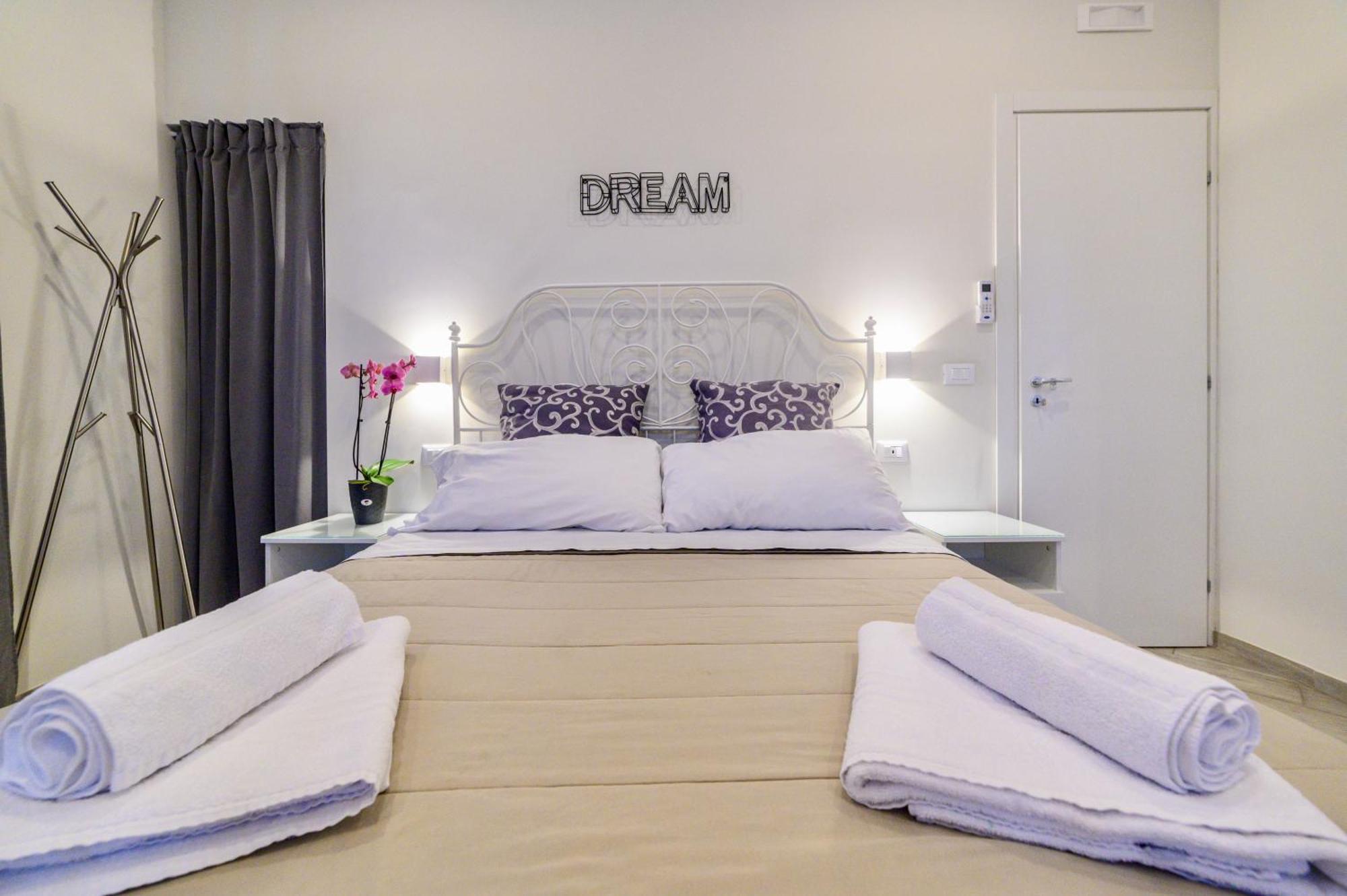 Le Terrazze Di Giulia Appartement Palermo Buitenkant foto