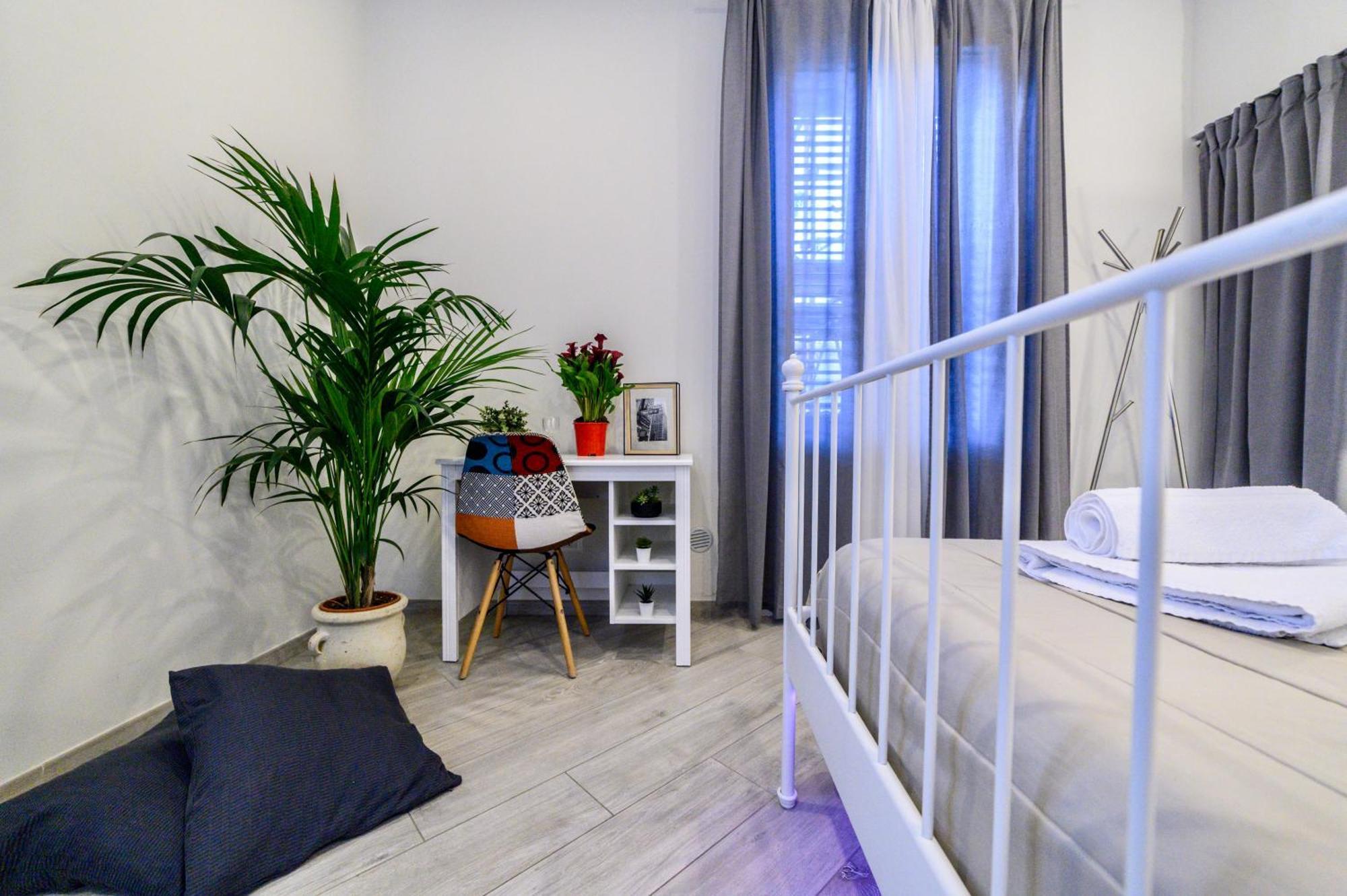 Le Terrazze Di Giulia Appartement Palermo Buitenkant foto