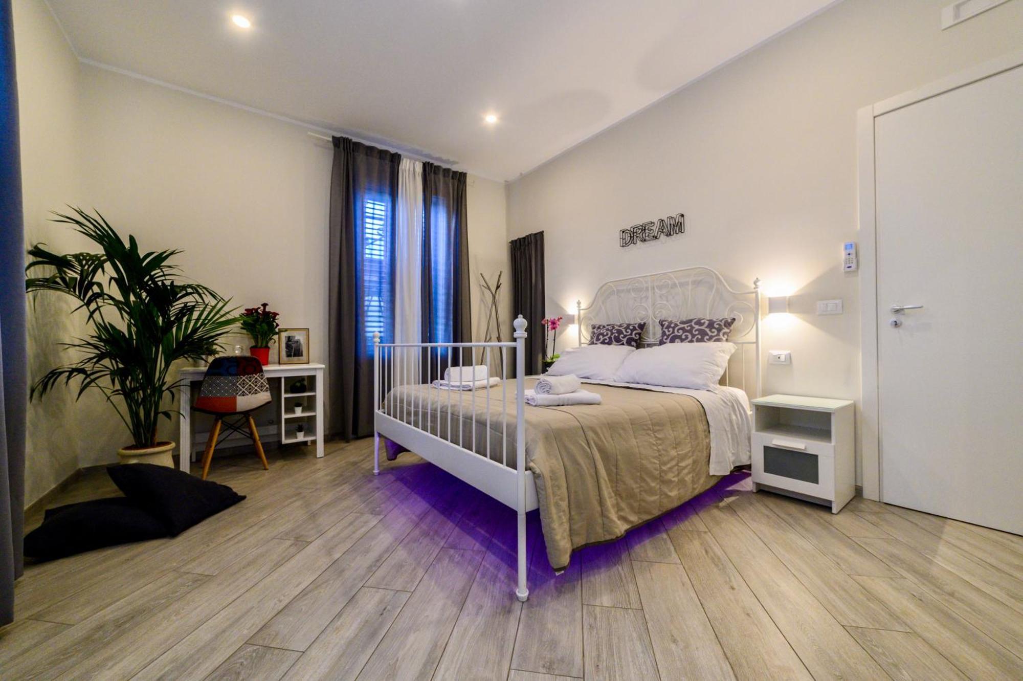 Le Terrazze Di Giulia Appartement Palermo Buitenkant foto
